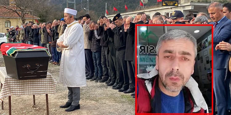 Göçükte ölen madenci 20 gün sonra emekli olacakmış