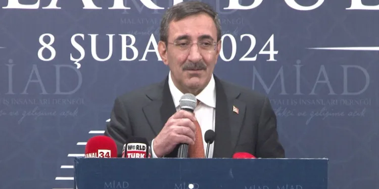 “Türkiye yüzyılını inşa edeceğiz”
