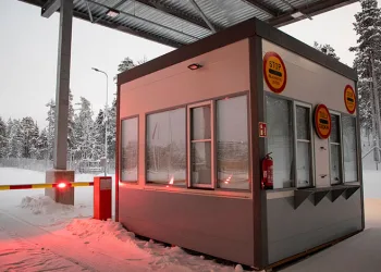 Finlandiya, Rusya sınır kapılarını kapattı