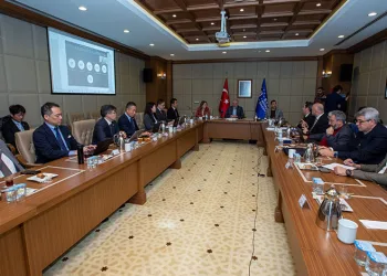 Büyükşehir’de ana gündem deprem