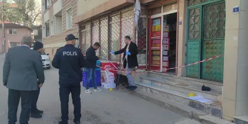Bursa’da bacanağını silahla vurdu