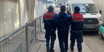 Çember Operasyonunda 138 kişi yakalandı