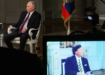 Putin: “Ukrayna barışa hazırdı”