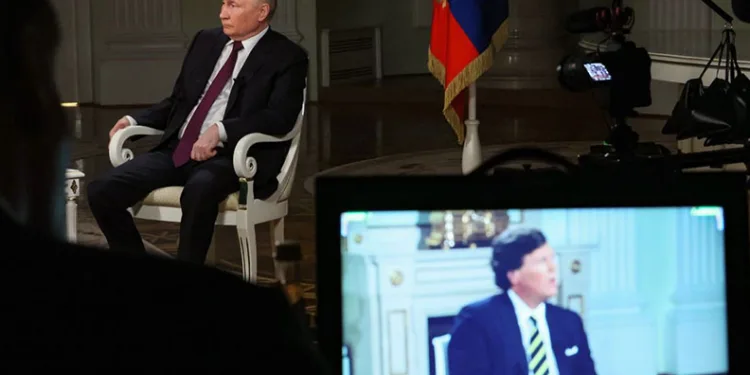 Putin: “Ukrayna barışa hazırdı”