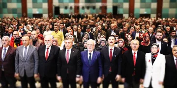 AK Parti Bolu adayları belli oldu