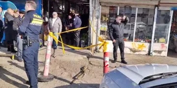 Gürcistan’da silahlı saldırı: 4 ölü