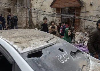 İsrail’den Refah’a saldırı hazırlığı