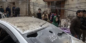 İsrail’den Refah’a saldırı hazırlığı