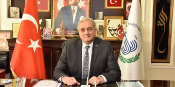 Bozüyük ilçesinde 6 kattan yüksek bina yapılmasına izin verilmiyor
