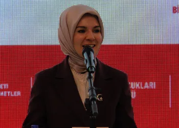 “Türkiye Yüzyılı kadınların yüzyılı olacak”