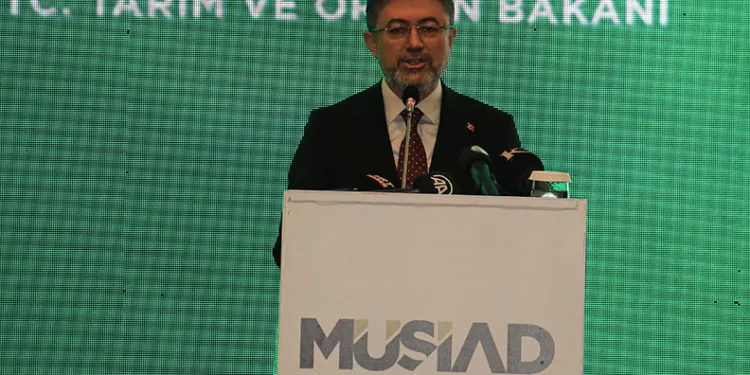 “Daha fazla su ve gıdaya ihtiyacımız olacak”