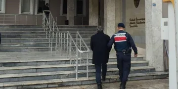 Manisa’da aranan 5 kişi yakalandı