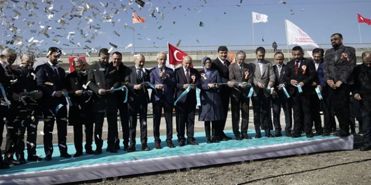 “250 milyar dolarlık yatırım yaptık”