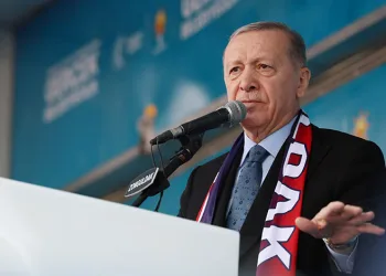 “En önemli hedef enerjide tam bağımsızlık”