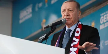 “En önemli hedef enerjide tam bağımsızlık”