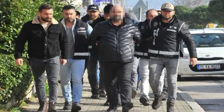 Çeşme’deki kara para aklama operasyonunda 2. dalga