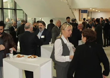 İMO Bursa Şubesi 18. Olağan Genel Kurul Toplantısı yapıldı