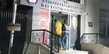 İzmir’de 146 adrese eş zamanlı baskın