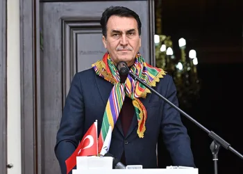 “Bu seçimlerden güçlenerek çıkacağız”