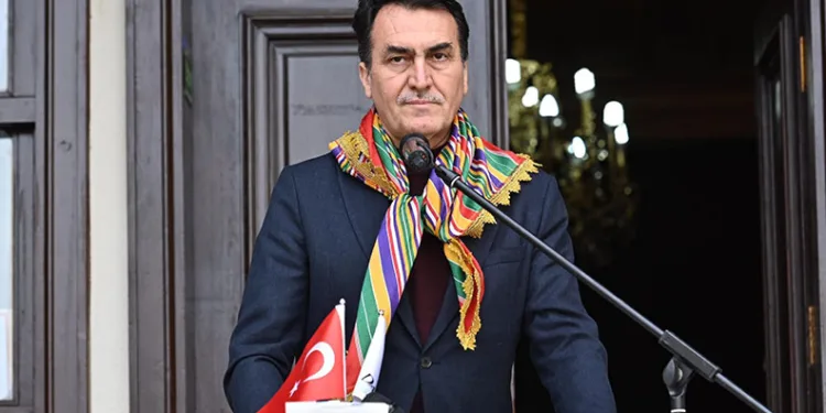 “Bu seçimlerden güçlenerek çıkacağız”
