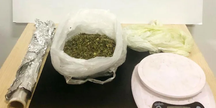 Samsun’da narkotik uygulaması: 28 kişi yakalandı