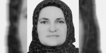 Asansör kazasında 3 çocuk annesi kadın hayatını kaybetti