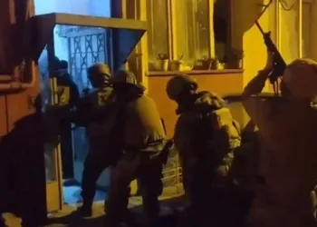 Organize suç örgütü çökertildi
