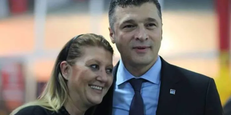 Eski belediye başkanı CHP’den istifa etti