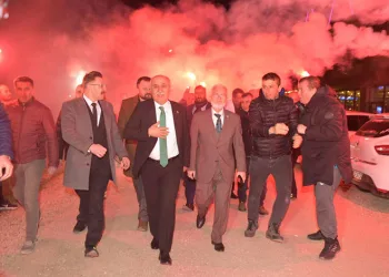 Yenişehir’de işçiye rekor zam