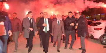 Yenişehir’de işçiye rekor zam
