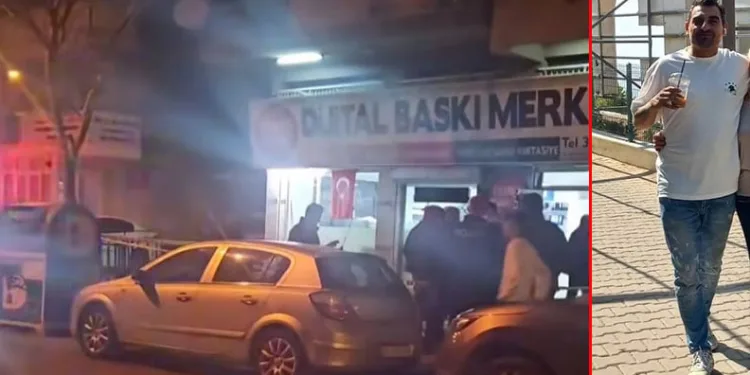 İzmir’de yanlışlıkla kuzenini vurdu