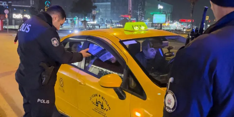 Bursa’da ‘huzur’ uygulaması devam ediyor
