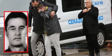 Sel felaketinde alt geçitten can veren adamın cenazesi teslim alındı