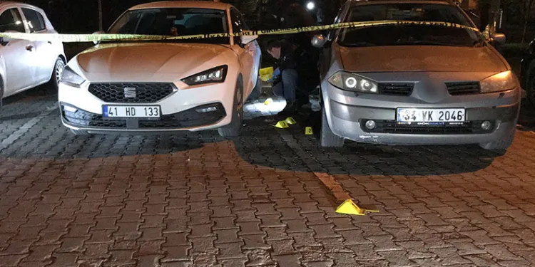 Tanıklar kuzen cinayetinden önce yaşananları anlattı