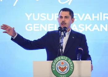 “Vatandaşın mülkiyet sorununu çözeceğiz”