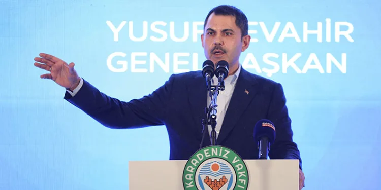 “Vatandaşın mülkiyet sorununu çözeceğiz”