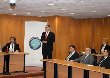BUÜ’de araştırma, uygulama ve kalite ön plana çıkacak