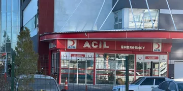 Arkadaşının çalıştığı çiftlikte ölü bulundu