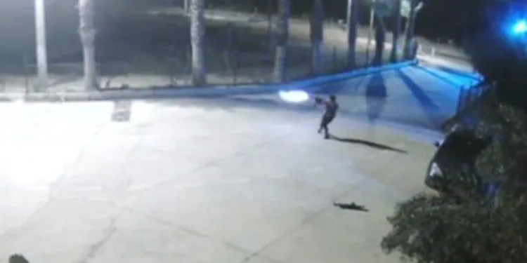 Mersin’deki polisevi saldırısıyla ilgili yargılanan 8 sanık beraat etti