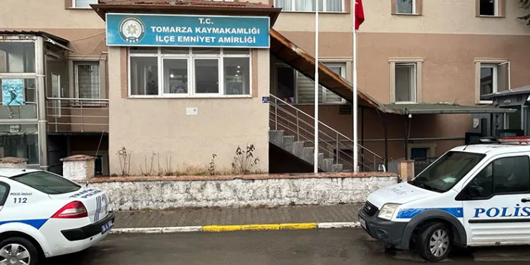 Tomarza’da uyuşturucu tacirlerine göz açtırılmıyor: 13 gözaltı