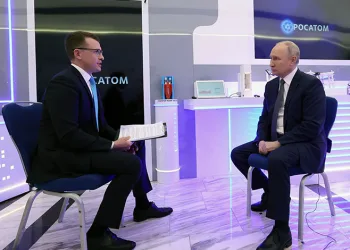 Putin: “Biden, daha tecrübeli”