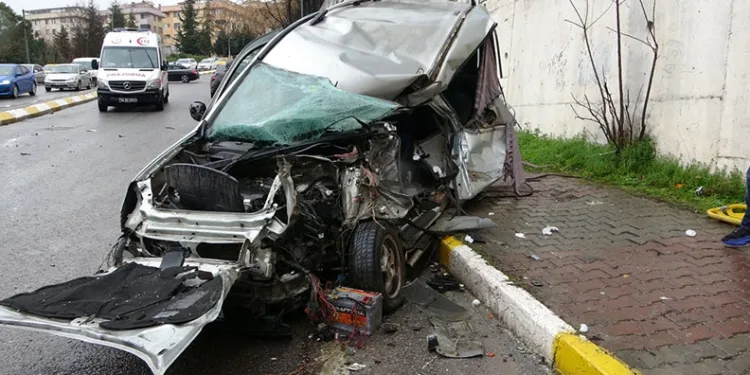 Hatay’da aranması bulunan 3 şahıs yakalandı