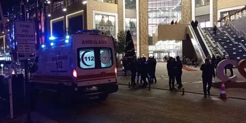 İş arkadaşını bıçaklayarak ağır yaraladı