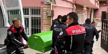 Kırıkkale’de “yasak aşk” cinayetinde 4 tutuklama