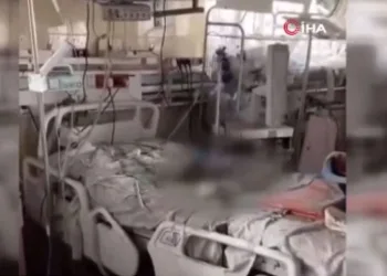 Al-Nasr Hastanesi’nde bebek cesetlerine ulaşıldı