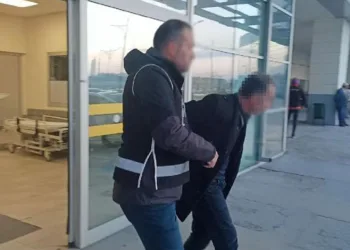 Firari FETÖ bölge sorumlusu yakalandı