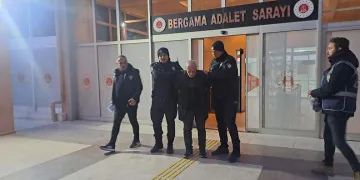 ‘Torbacı dede’ kıskıvrak yakalandı
