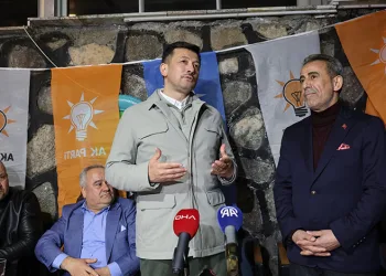 Hamza Dağ’dan Soyer’e çağrı