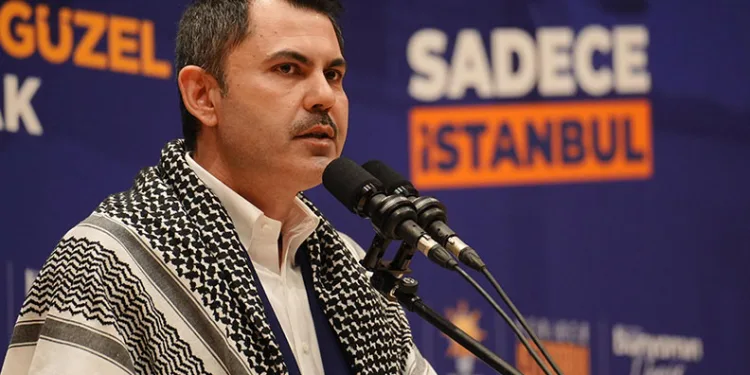 “CHP vaatlerini yerine getirmedi”