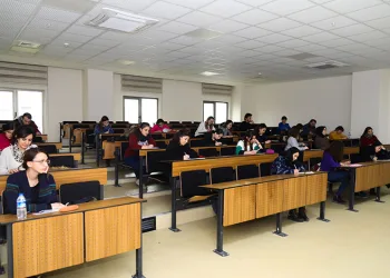 BTÜ’lü öğrencilerin kariyeri birinci sınıfta planlanıyor
